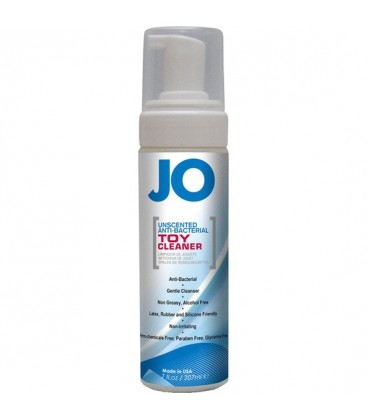 JO TOY LIMPIADOR DE JUGUETES 210 ML