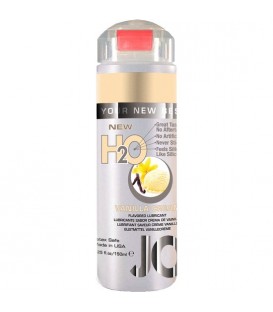 JO LUBRICANTE AGUA SABOR VAINILLA 150 ML