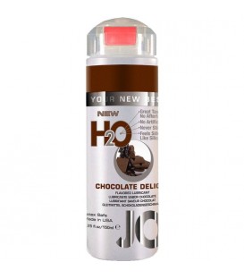 JO LUBRICANTE AGUA SABOR CHOCOLATE 150 ML