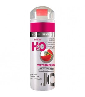 JO LUBRICANTE AGUA SABOR SANDIA 150 ML