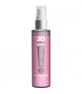 JO WOMEN CREMA HIGIENIZANTE PARA ELLA 120 ML