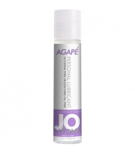 JO FOR WOMEN LUBRICANTE AGAPE 30 ML