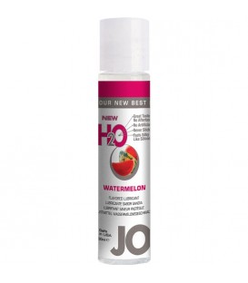 JO LUBRICANTE AGUA SABOR SANDIA 30 ML