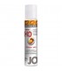 JO LUBRICANTE AGUA SABOR MELOCOTON 30 ML