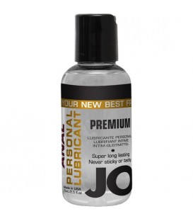 JO LUBRICANTE ANAL PREMIUM 75 ML