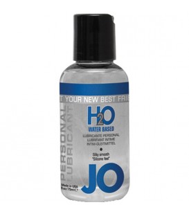 JO H20 LUBRICANTE BASE DE AGUA 75 ML