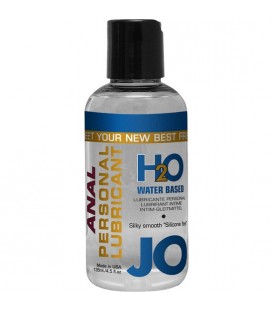 JO LUBRICANTE ANAL BASE DE AGUA 135 ML