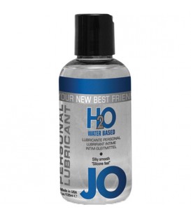 JO H20 LUBRICANTE BASE DE AGUA 135 ML