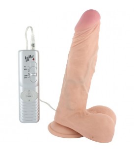 SAMSON PENE REALISTICO VIBRADOR