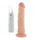 CALLY PENE REALISTICO VIBRADOR