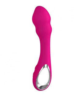 VIRGO PURE POWER VIBRADOR ROSA