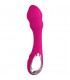 VIRGO PURE POWER VIBRADOR ROSA