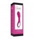 VIRGO PURE POWER VIBRADOR ROSA