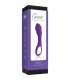 VIRGO PURE POWER VIBRADOR MORADO