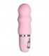 ELYSIUM VIBRADOR 10 CM ROSA