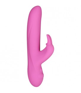 ASTREA RABBIT VIBRADOR ROSA