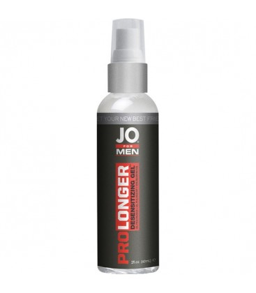 JO GEL PROLONGADOR PARA EL 60 ML