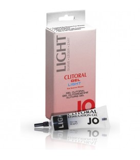 JO GEL CLITORIAL MUJERES SENSIBLES 10 ML