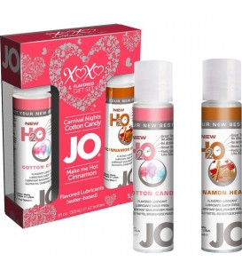 JO SET LUBRICANTES NOCHES DE CARNAVAL