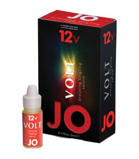 JO VOLT SUERO DESPERTAR HORMIGUEO 12 VOLT 5 ML