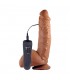 SHANE DIESEL DILDO REALISTICO VIBRADOR