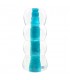 NEON JELLY MASTURBADOR MASCULINO AZUL