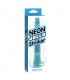 NEON JELLY MASTURBADOR MASCULINO AZUL