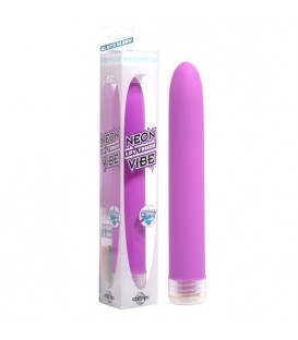 NEON LUV TOUCH VIBRADOR LILA