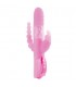 WOW TOTAL ECSTASY NR 2 VIBRADOR TRIPLE