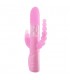 WOW TOTAL ECSTASY NR 2 VIBRADOR TRIPLE