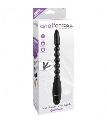 ANAL FANTASY BOLAS ANALES