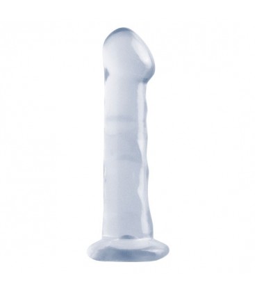 BASIX PENE DE GELATINA TRANSPARENTE 16 CM
