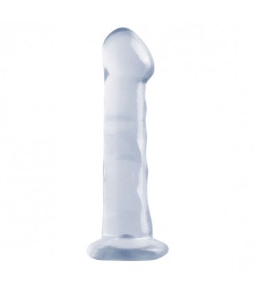 BASIX PENE DE GELATINA TRANSPARENTE 16 CM