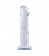 BASIX PENE DE GELATINA TRANSPARENTE 16 CM