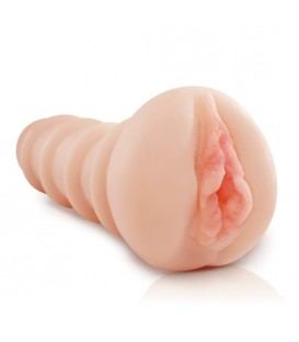 EXTREME TOYZ MASTURBADOR VAGINA