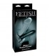 FETISH FANTASY EDICION LIMITADA DILDO RIBETEADO