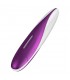 OVO F11 VIBRADOR BLANCO ROSA INTENSO
