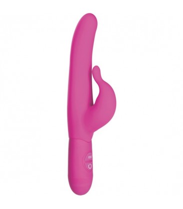 POSH VIBRADOR 10 VELOCIDADES ROSA