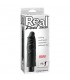 real feel lifelike toyz vibrador num 1 negro