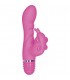 BENDIES BENDI VIBRADOR MARIPOSA ROSA