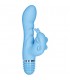 BENDIES BENDI VIBRADOR MARIPOSA AZUL