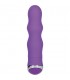 CLASSIC CHIC VIBRADOR 8 FUNCIONES MORADO