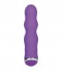 CLASSIC CHIC VIBRADOR 8 FUNCIONES MORADO