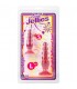 CRYSTAL JELLIES KIT ANAL ROSA