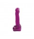 THE GREAT AMERICAN CHALLENGE PENE VIBRADOR MORADO