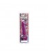 THE GREAT AMERICAN CHALLENGE PENE VIBRADOR MORADO