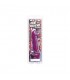 THE GREAT AMERICAN CHALLENGE PENE VIBRADOR MORADO