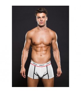 ENVY BOXER ELASTICO BLANCO