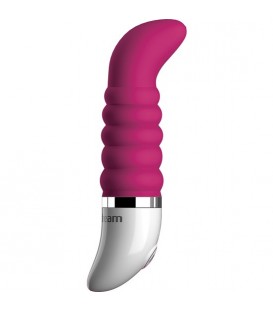 CRUSH MI AMOR VIBRADOR MINI PURPURA