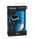 CRUSH BOO VIBRADOR MINI AZUL